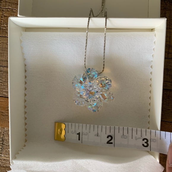 ✨Stunning Byba by Bijoux Necklace ! ✨ - Picture 3 of 5